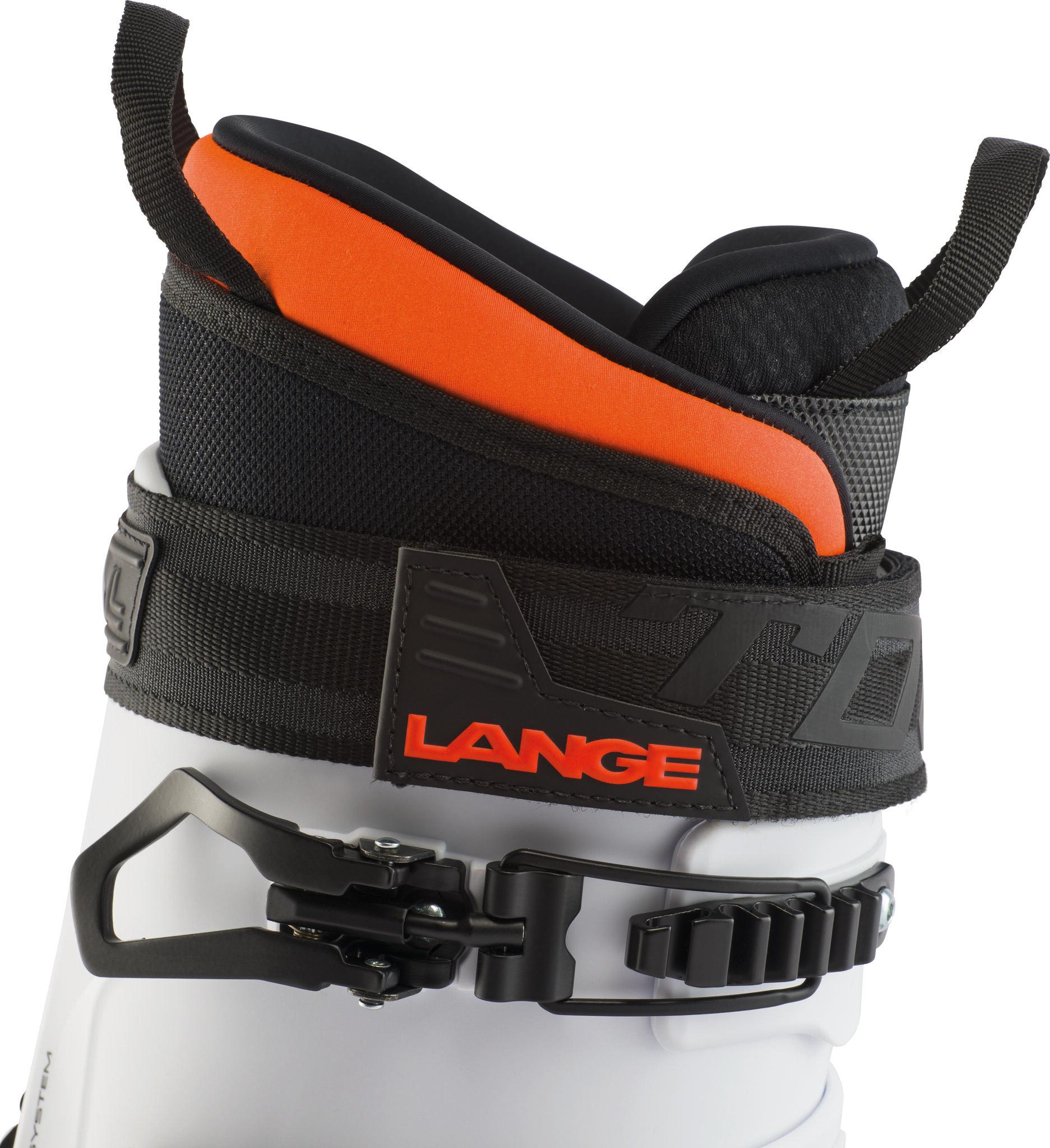 Product gallery image number 7 for product XT3 Tour Ski Boot - Unisex