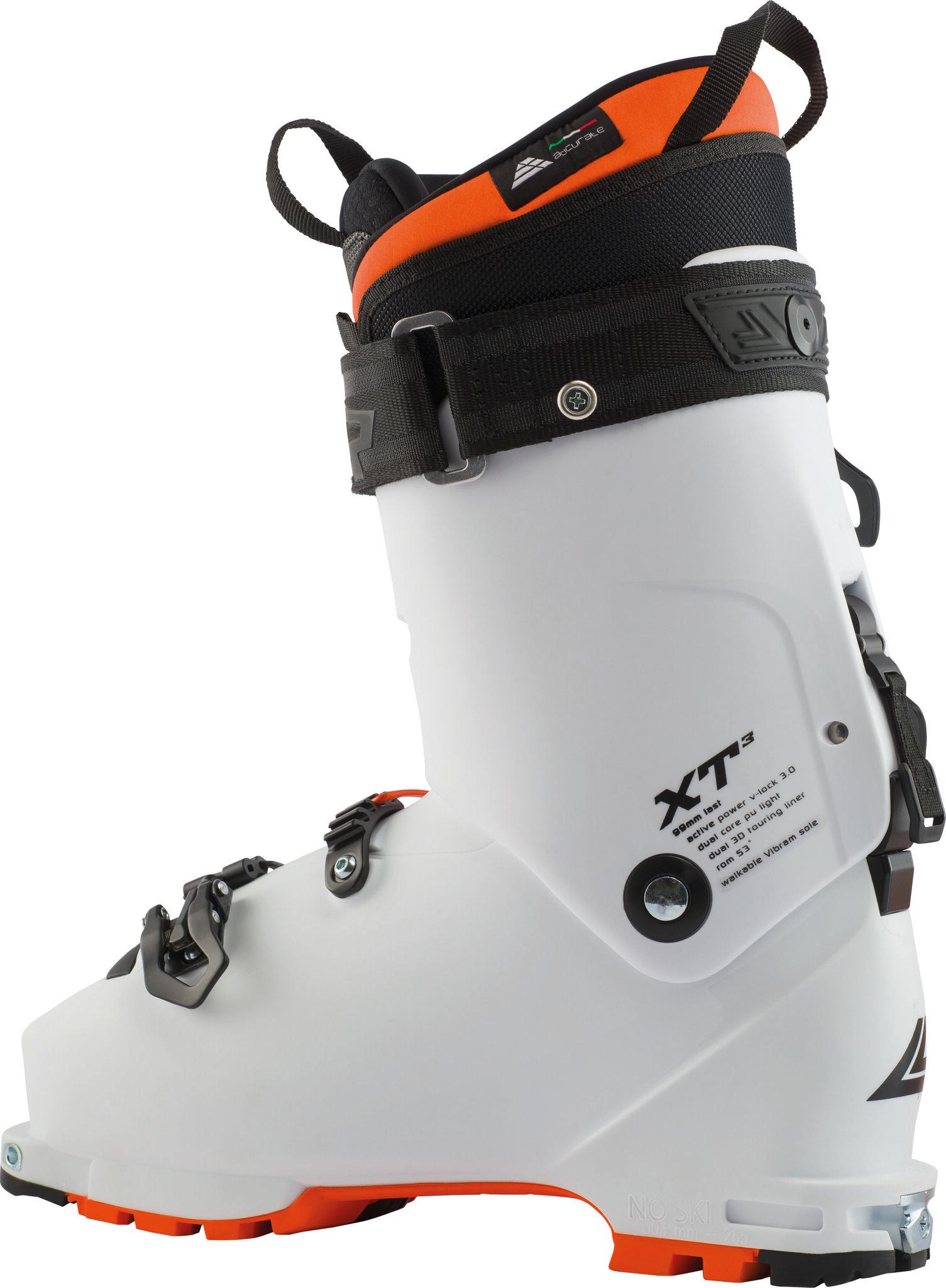 Product gallery image number 2 for product XT3 Tour Ski Boot - Unisex