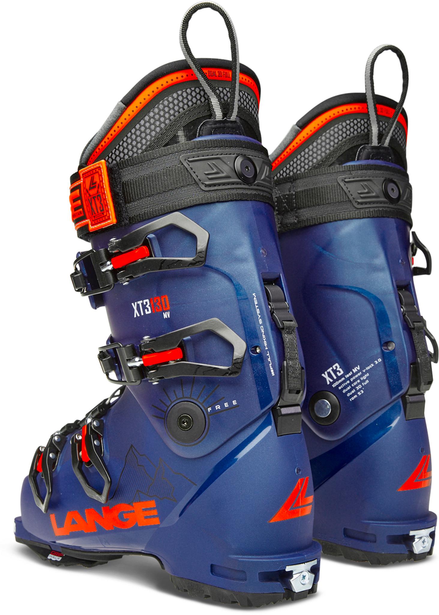 Product gallery image number 2 for product XT3 130 Ski Boot - Men's