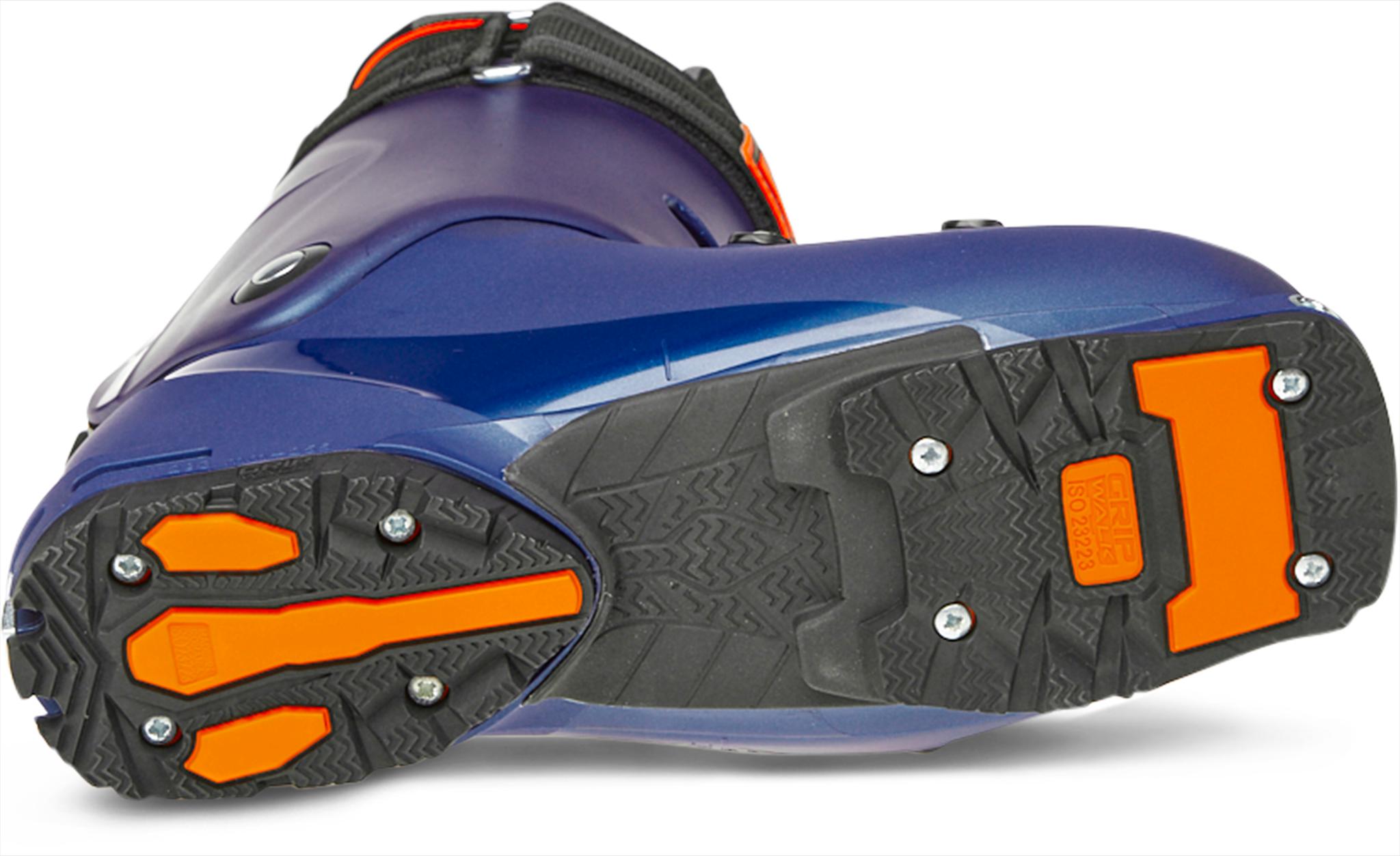 Product gallery image number 4 for product XT3 130 Ski Boot - Men's