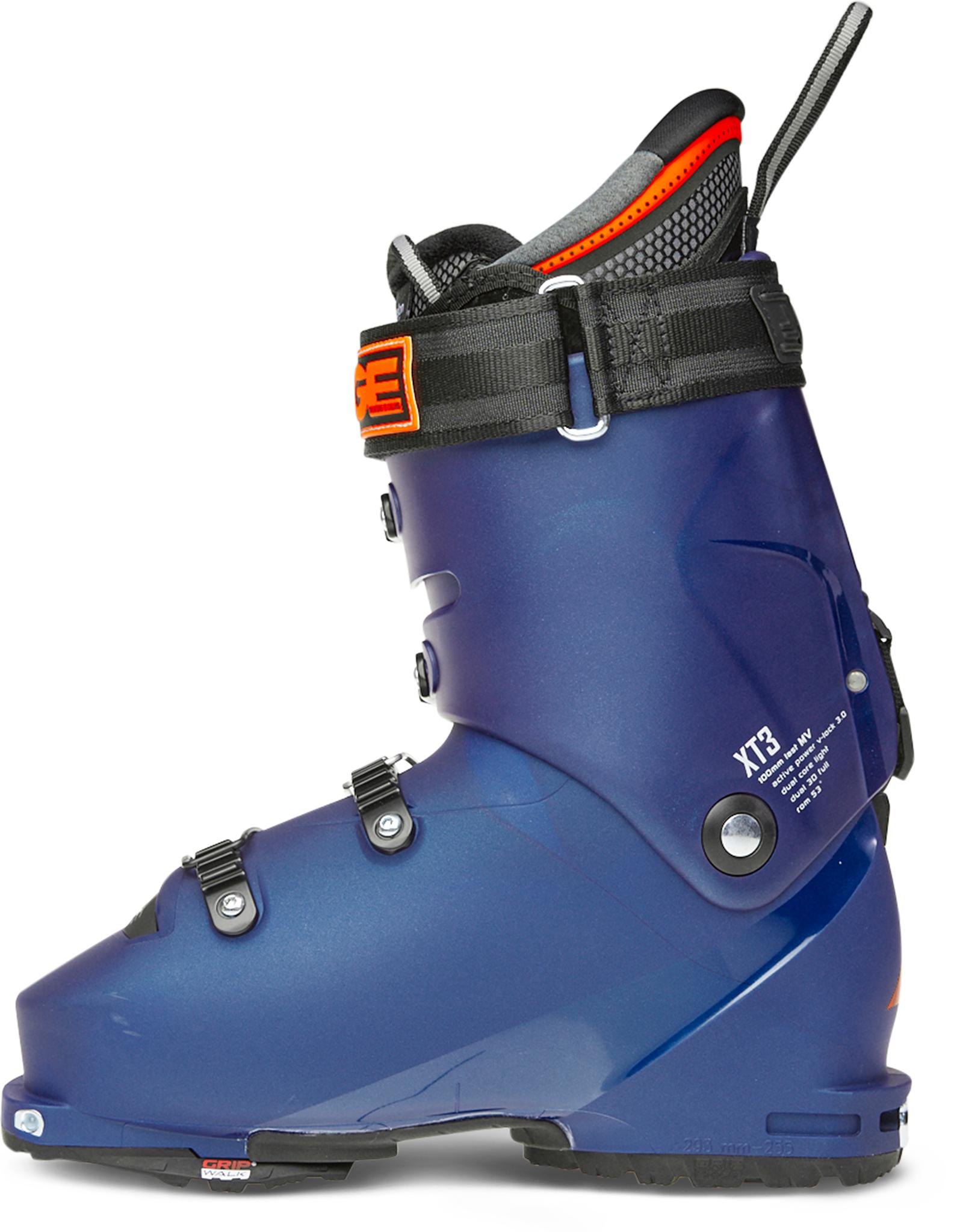 Product gallery image number 5 for product XT3 130 Ski Boot - Men's