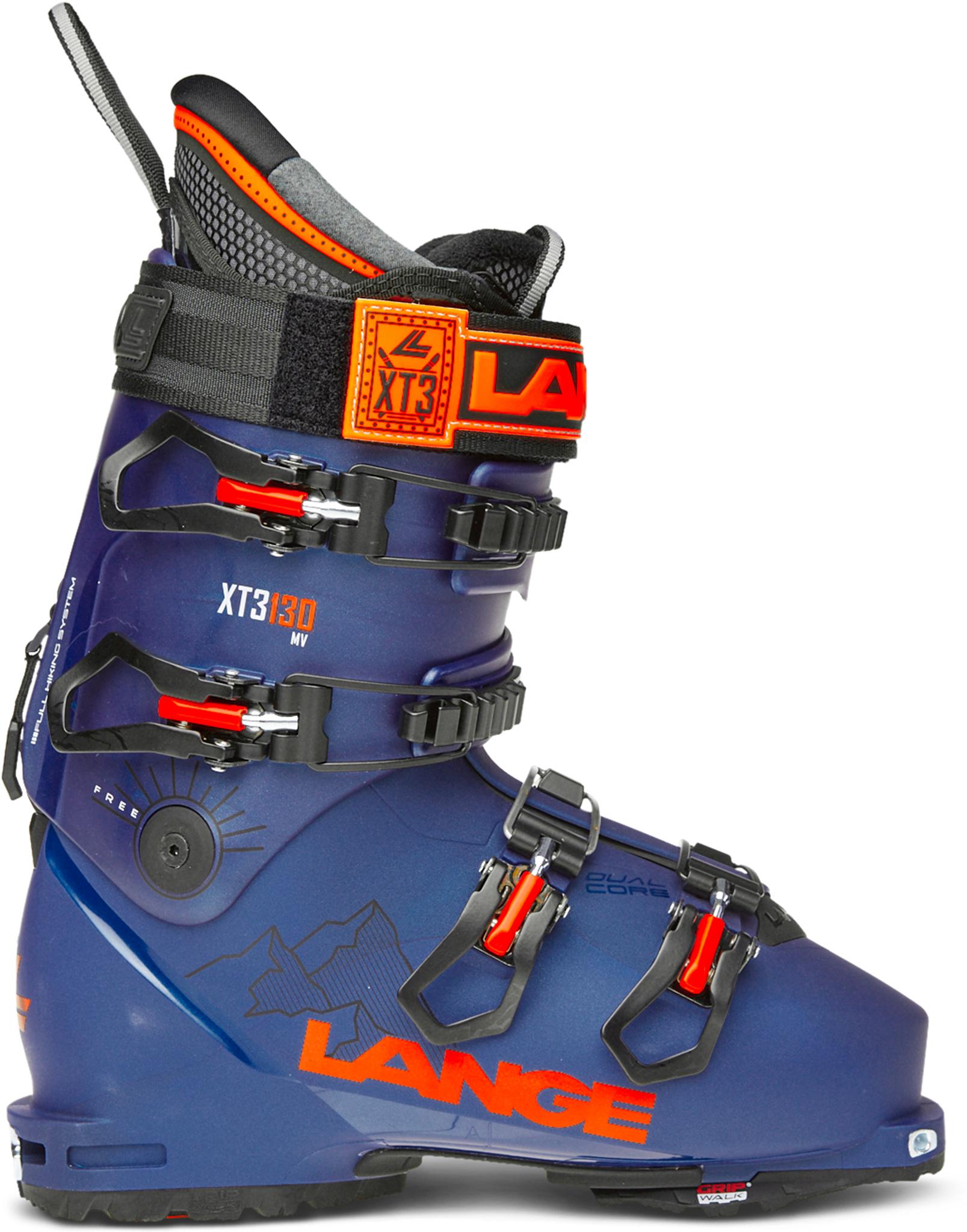 Product gallery image number 1 for product XT3 130 Ski Boot - Men's
