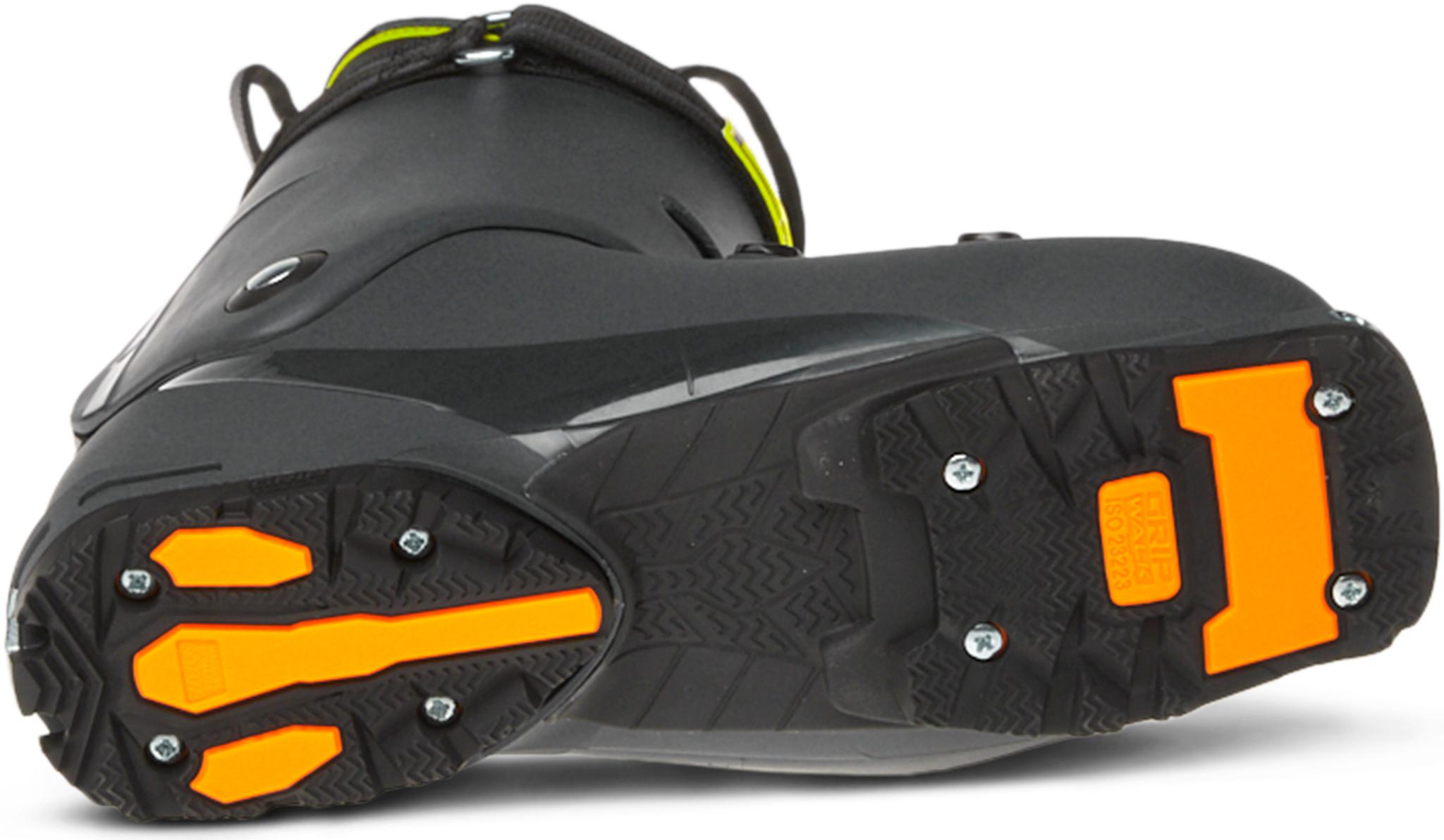 Product gallery image number 4 for product XT3 Free 120 MV Ski Boot - Men's