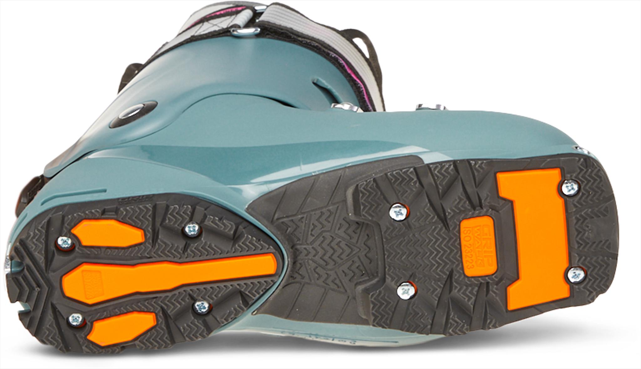 Product gallery image number 3 for product Xt3 Free 115 Lv Ski Boot - Women's