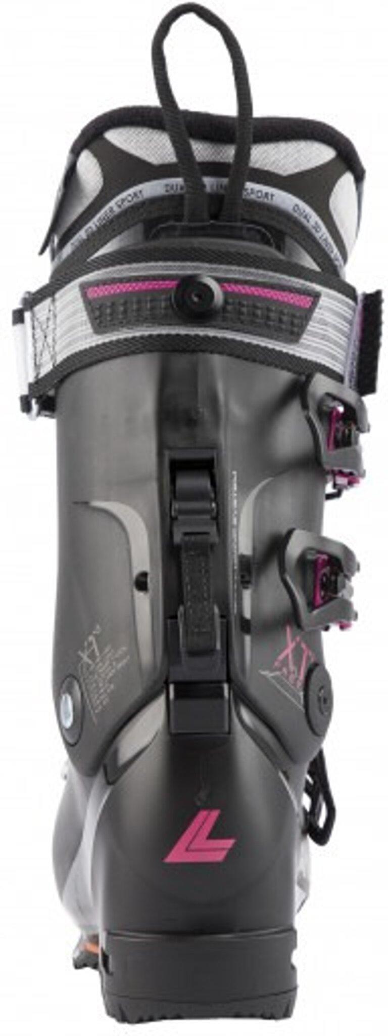 Numéro de l'image de la galerie de produits 3 pour le produit Bottes de ski XT3 FREE 85 LV - Femme