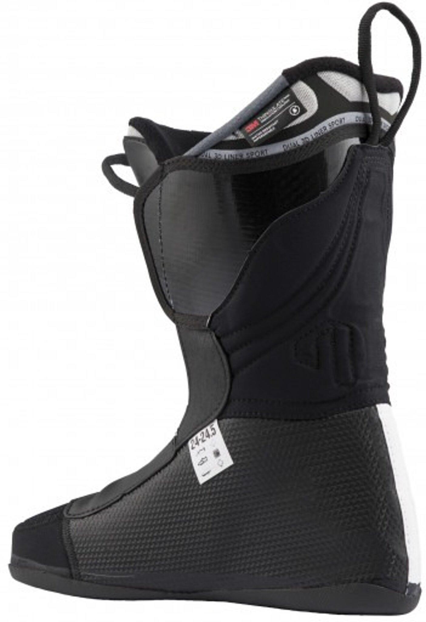 Numéro de l'image de la galerie de produits 4 pour le produit Bottes de ski XT3 FREE 85 LV - Femme