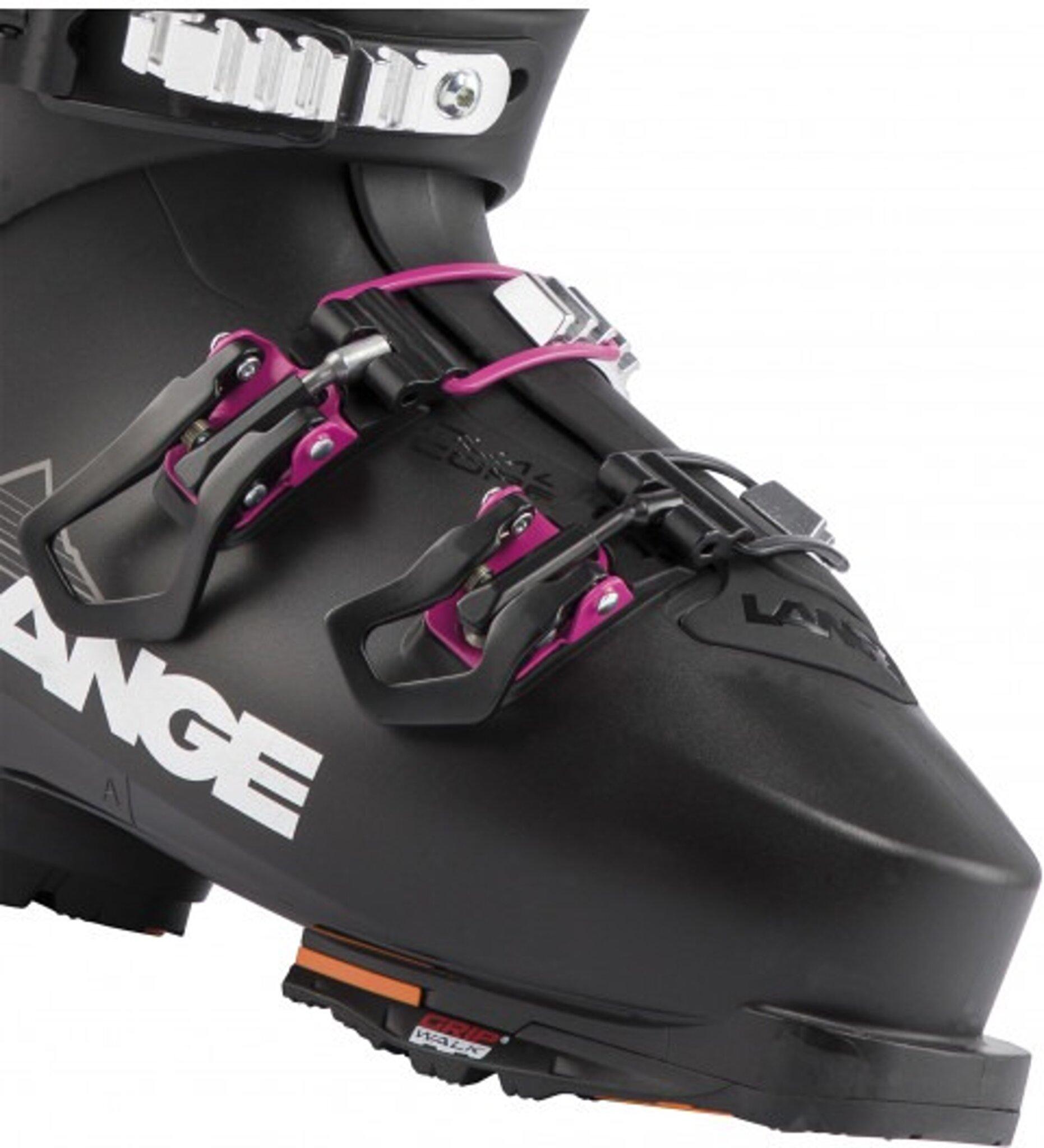 Numéro de l'image de la galerie de produits 7 pour le produit Bottes de ski XT3 FREE 85 LV - Femme