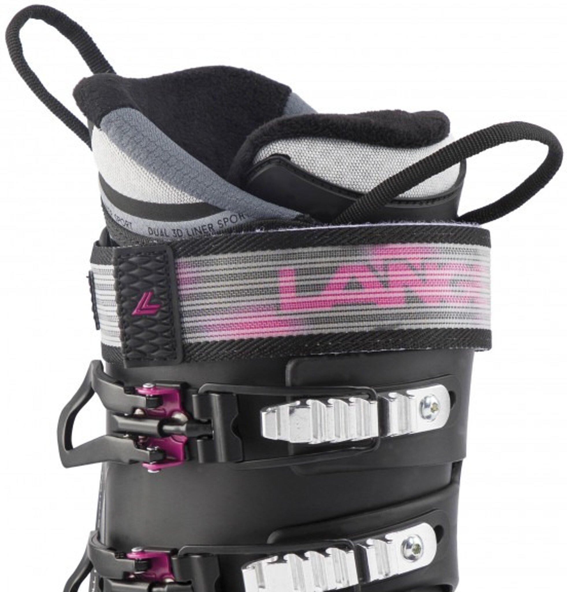 Numéro de l'image de la galerie de produits 5 pour le produit Bottes de ski XT3 FREE 85 LV - Femme