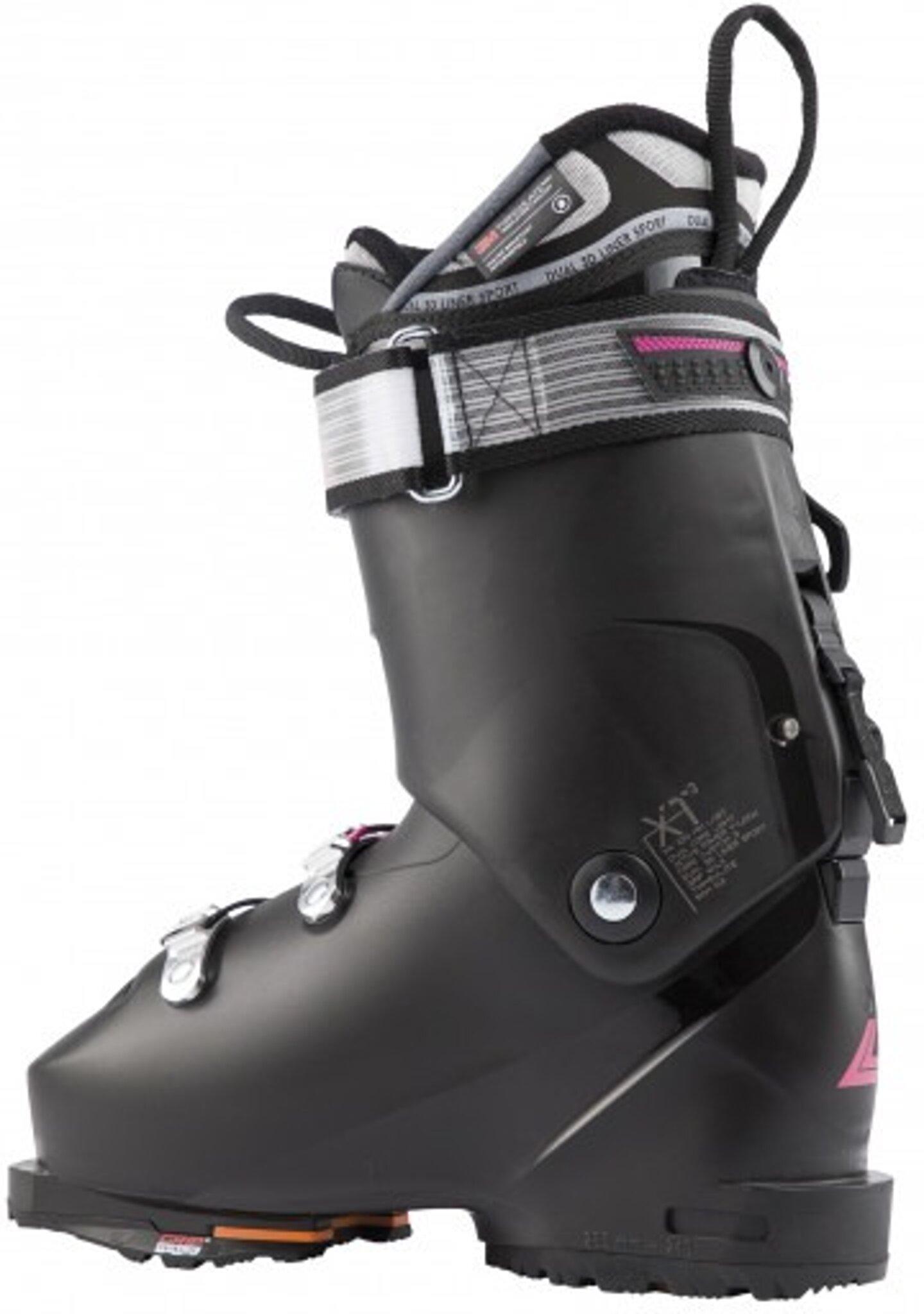 Numéro de l'image de la galerie de produits 8 pour le produit Bottes de ski XT3 FREE 85 LV - Femme