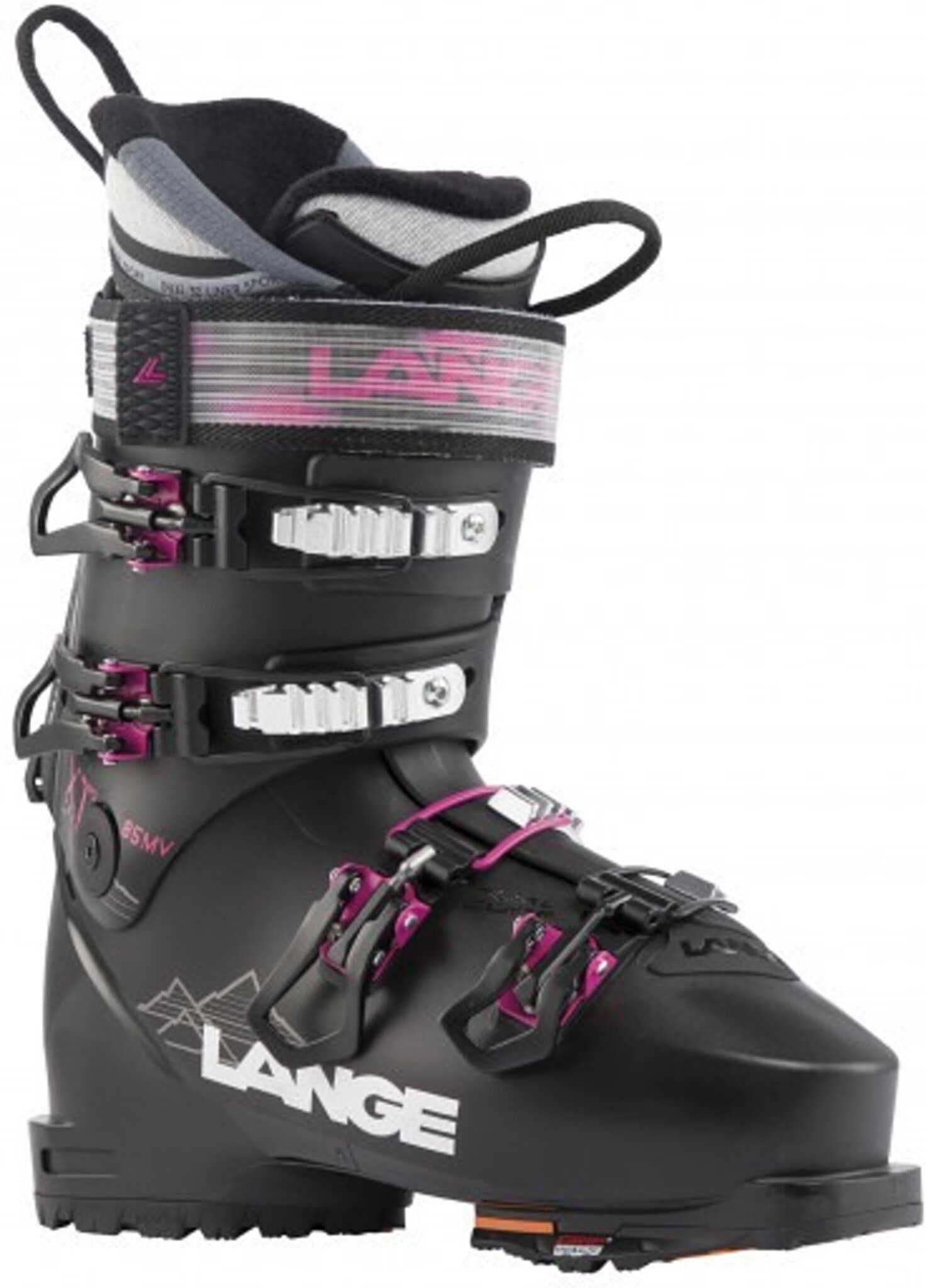 Image de produit pour Bottes de ski XT3 FREE 85 LV - Femme