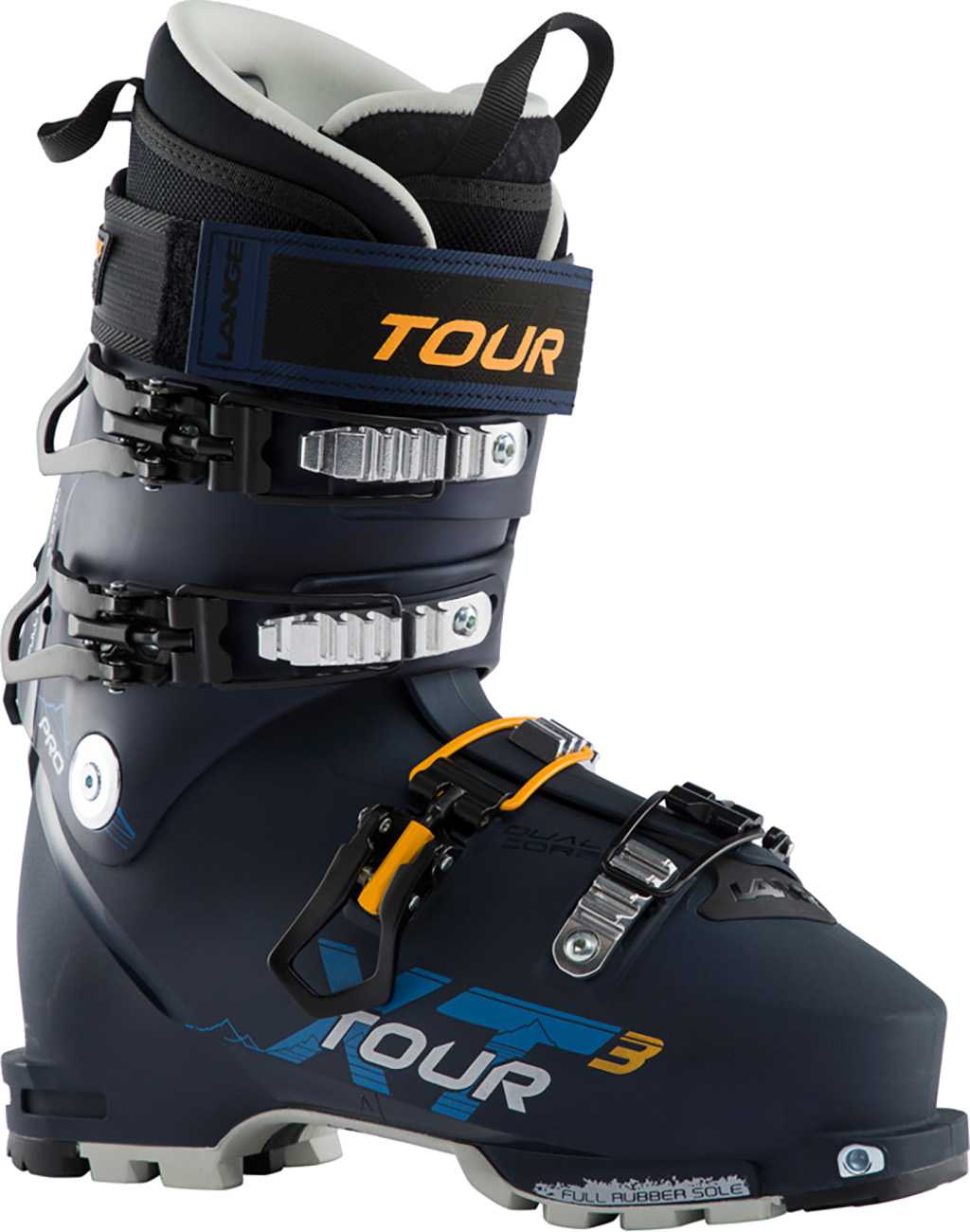 Image de produit pour Botte ski Proshad Blflex 115 Xt3 Tour - Femme