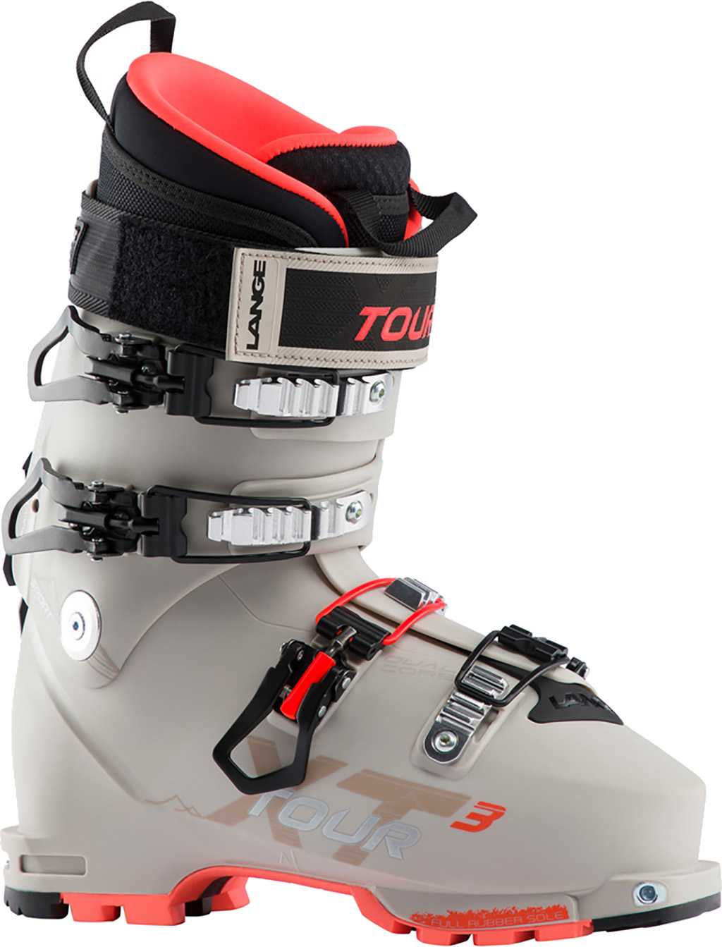 Image de produit pour Botte ski Tour Sptstardust-Flx 95 XT3 - Femme