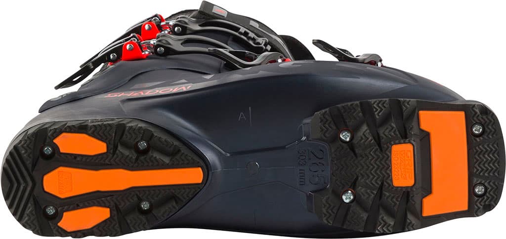 Product gallery image number 3 for product Shadow 130 Mv Gw Ski Boot - Unisex