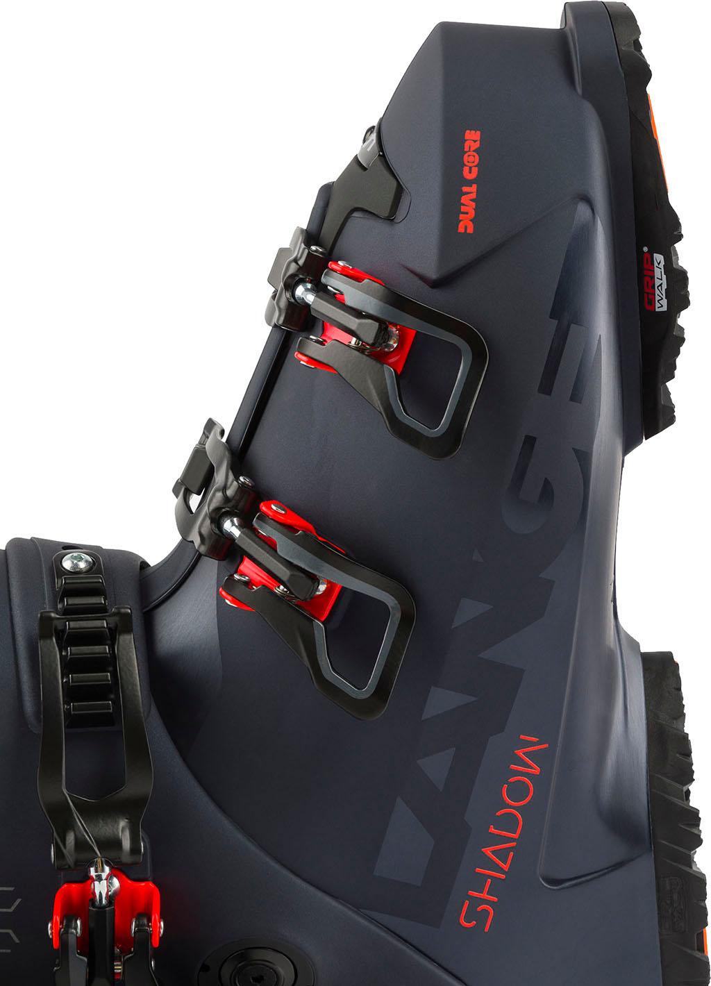 Product gallery image number 10 for product Shadow 130 Mv Gw Ski Boot - Unisex