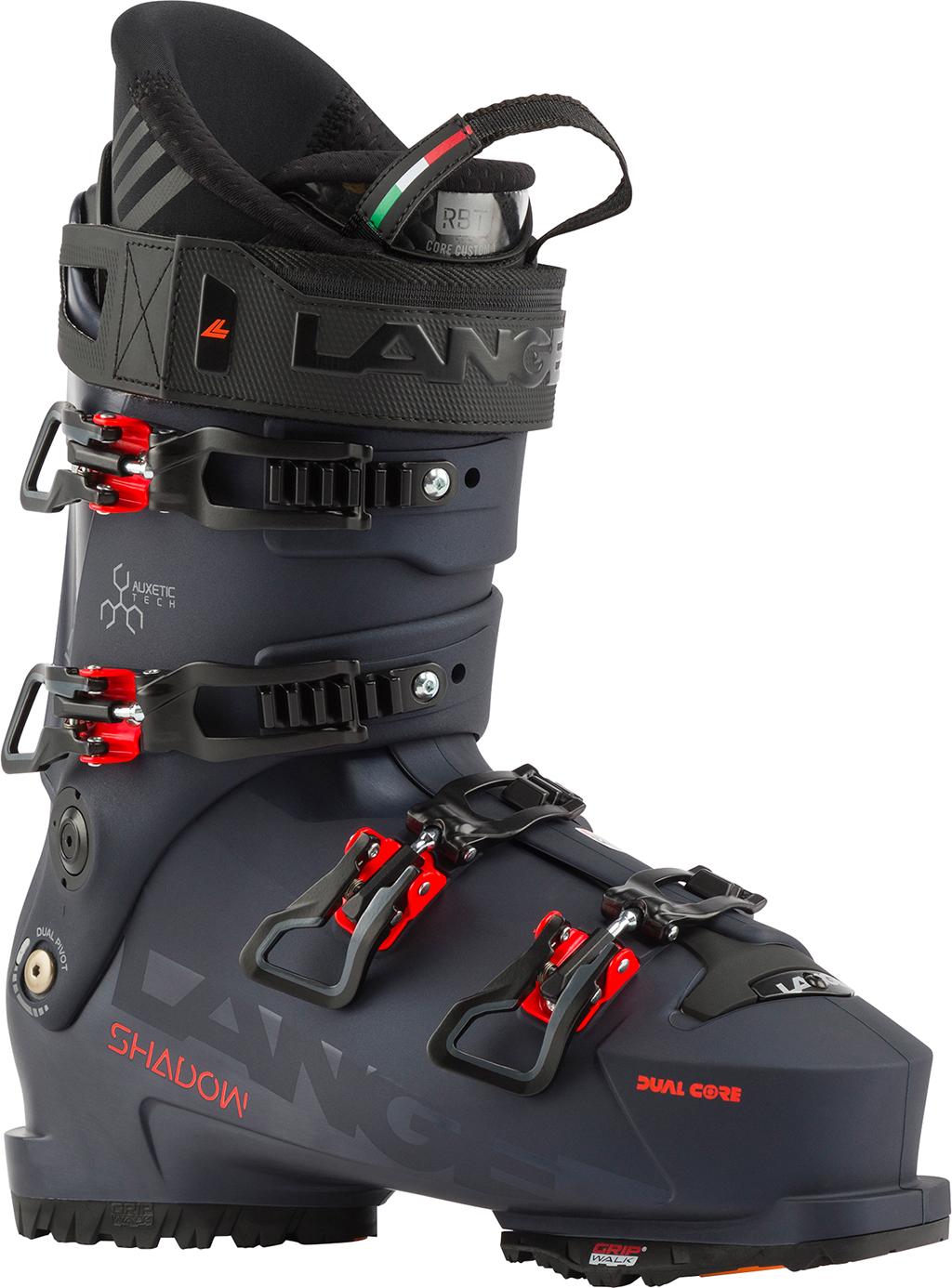 Numéro de l'image de la galerie de produits 4 pour le produit Bottes de ski 130 Mv Gw de Shadow - Unisexe