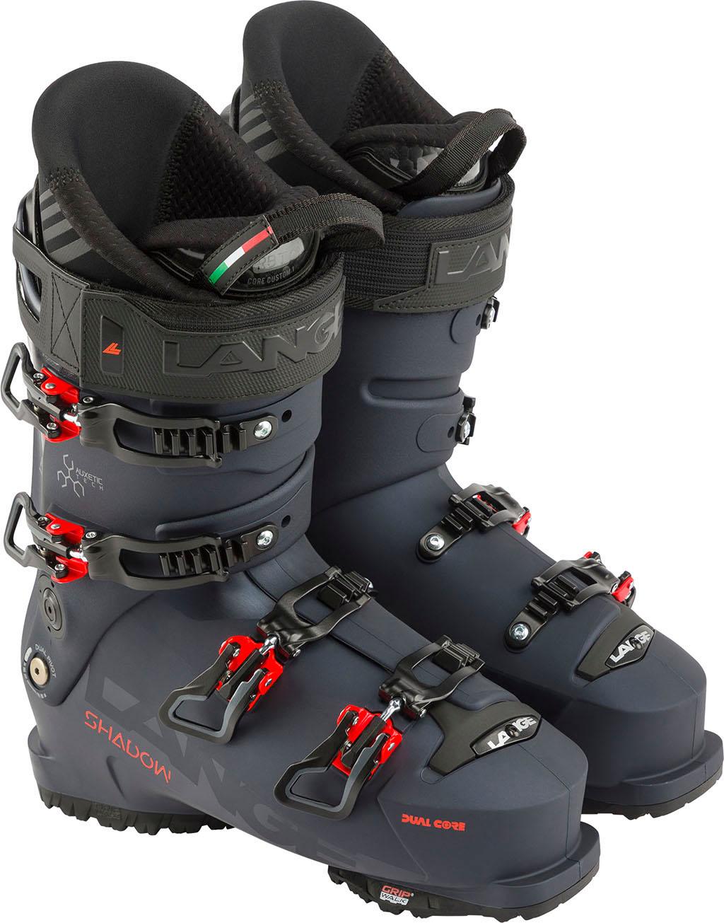 Product gallery image number 7 for product Shadow 130 Mv Gw Ski Boot - Unisex