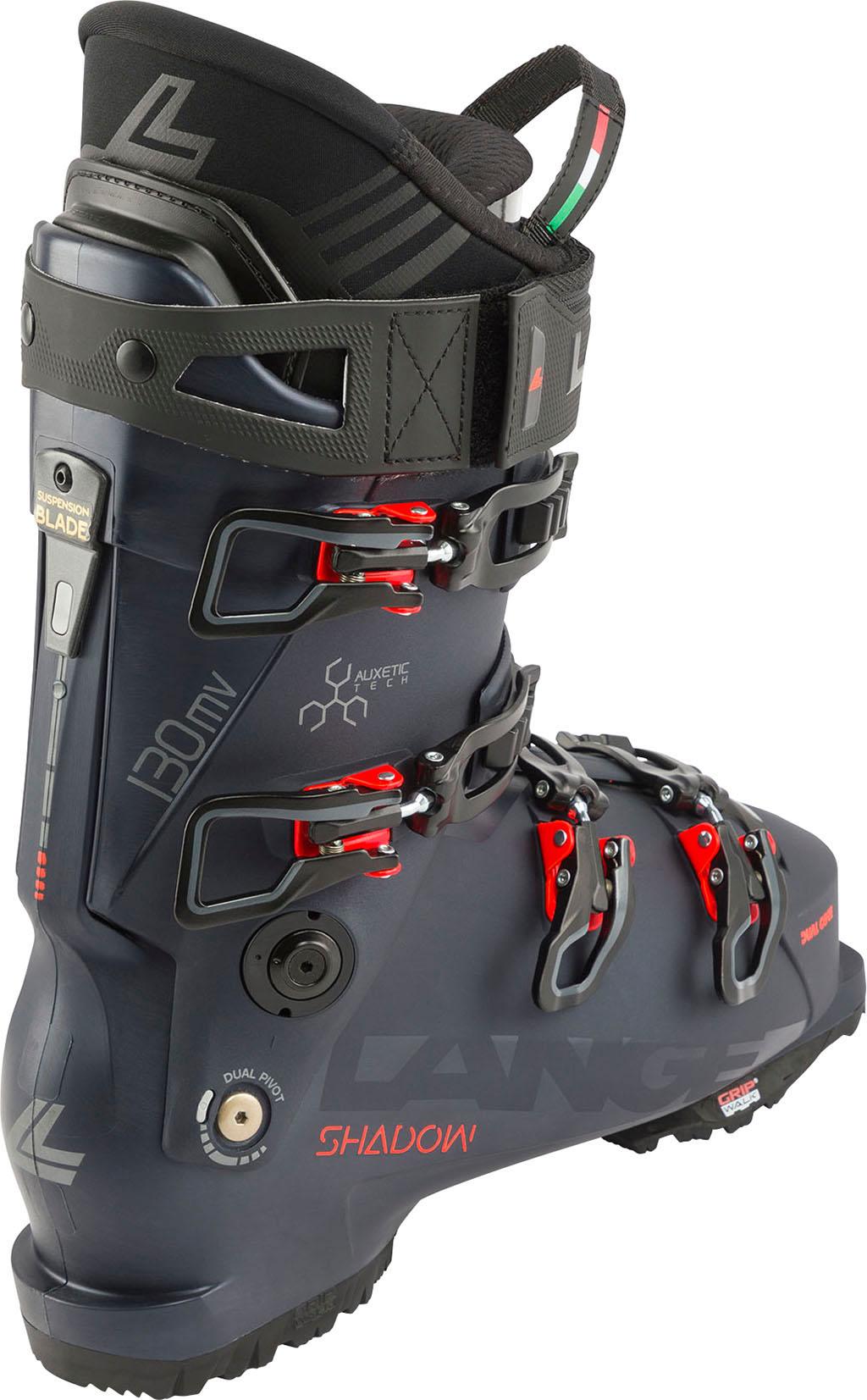 Product gallery image number 6 for product Shadow 130 Mv Gw Ski Boot - Unisex