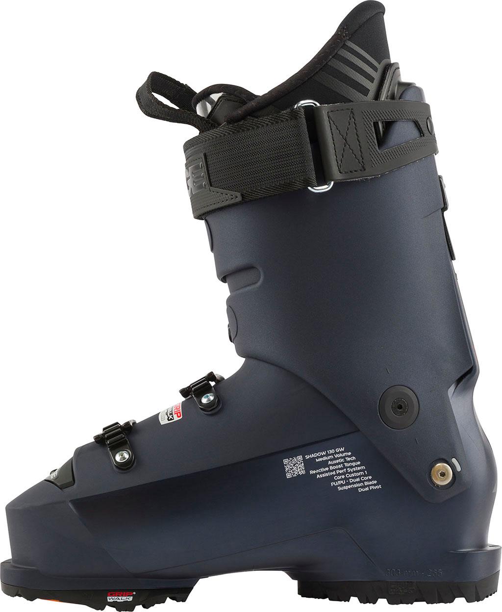 Product gallery image number 8 for product Shadow 130 Mv Gw Ski Boot - Unisex