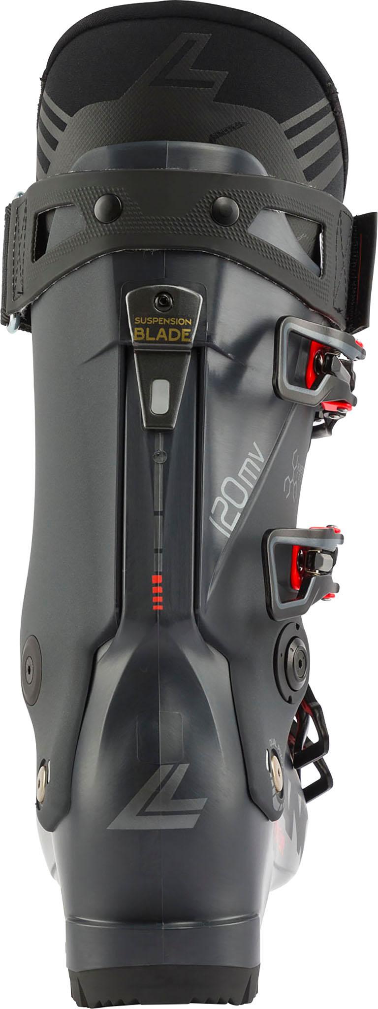 Numéro de l'image de la galerie de produits 2 pour le produit Bottes de ski 120 Mv Gw de Shadow - Unisexe