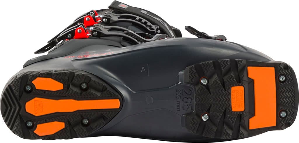 Numéro de l'image de la galerie de produits 3 pour le produit Bottes de ski 120 Mv Gw de Shadow - Unisexe