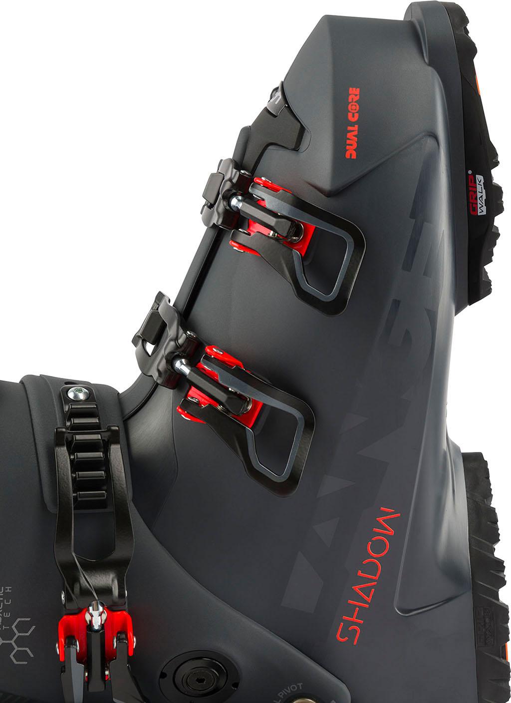 Numéro de l'image de la galerie de produits 8 pour le produit Bottes de ski 120 Mv Gw de Shadow - Unisexe