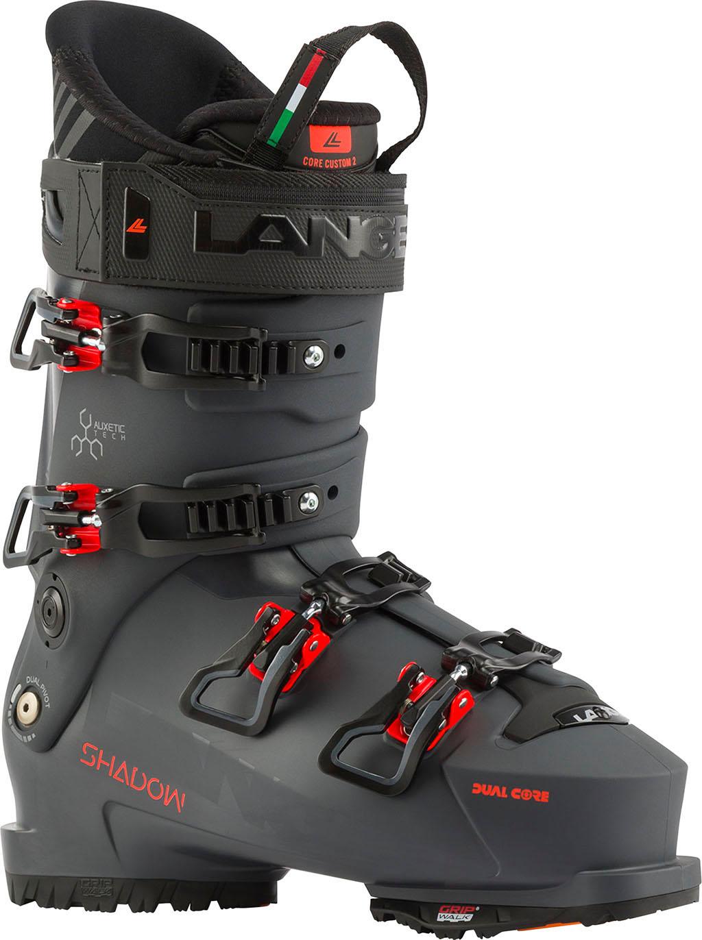 Numéro de l'image de la galerie de produits 9 pour le produit Bottes de ski 120 Mv Gw de Shadow - Unisexe