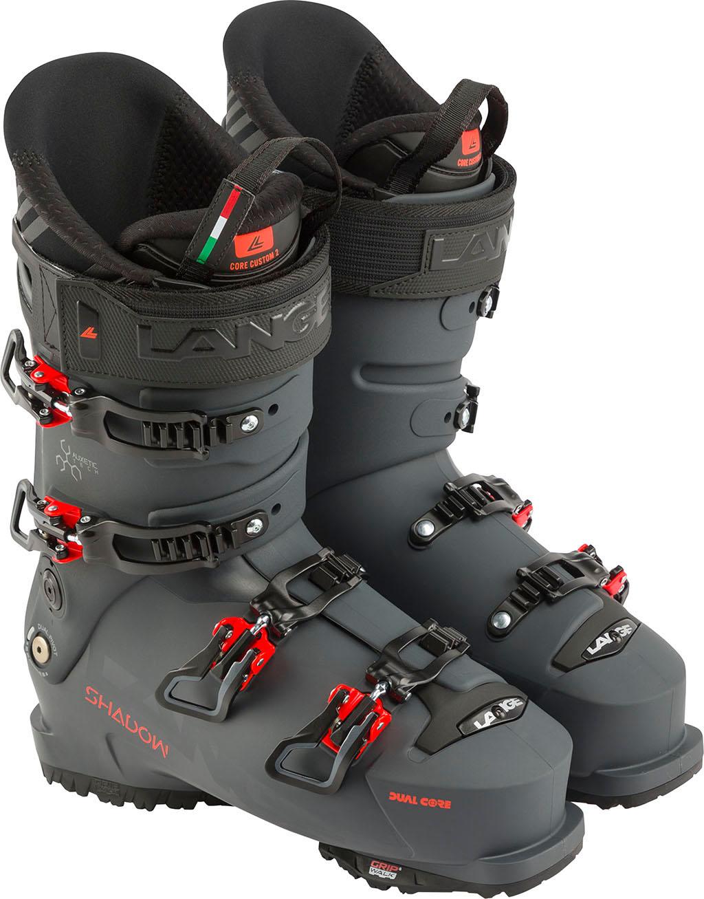 Numéro de l'image de la galerie de produits 4 pour le produit Bottes de ski 120 Mv Gw de Shadow - Unisexe