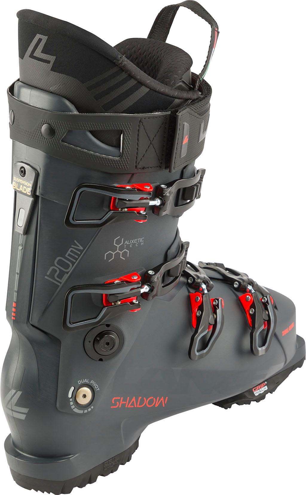 Numéro de l'image de la galerie de produits 10 pour le produit Bottes de ski 120 Mv Gw de Shadow - Unisexe