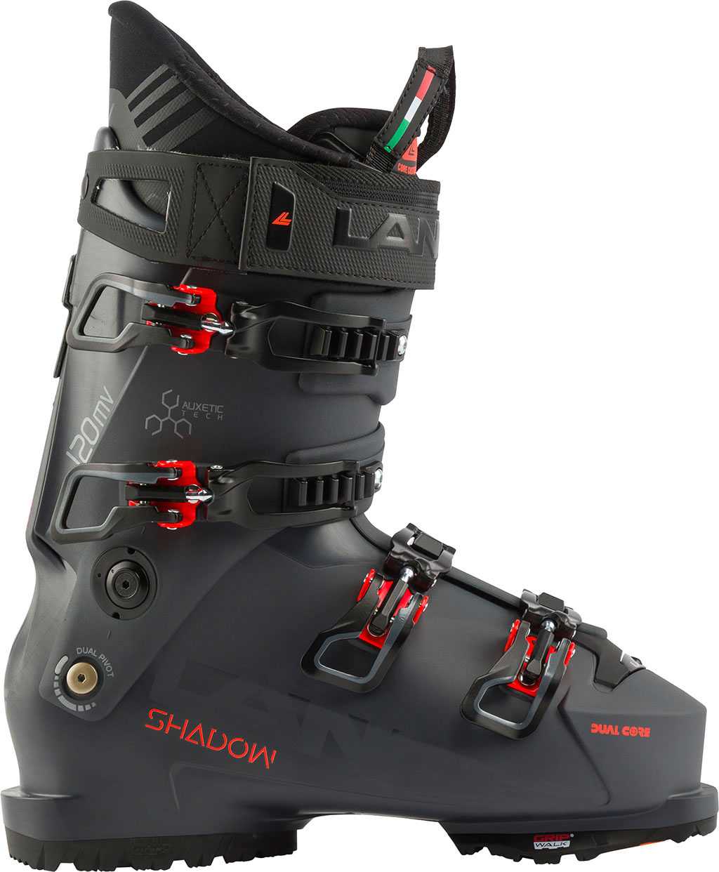 Image de produit pour Bottes de ski 120 Mv Gw de Shadow - Unisexe