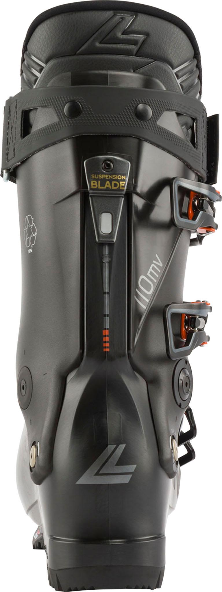 Numéro de l'image de la galerie de produits 6 pour le produit Bottes de ski 110 Mv Gw de Shadow - Unisexe
