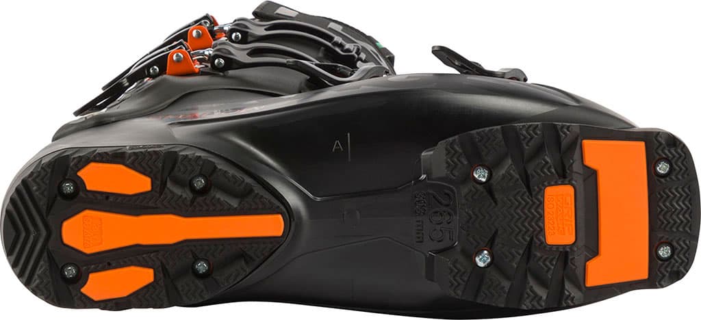 Numéro de l'image de la galerie de produits 2 pour le produit Bottes de ski 110 Mv Gw de Shadow - Unisexe