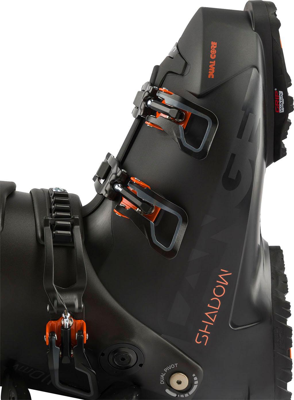 Numéro de l'image de la galerie de produits 4 pour le produit Bottes de ski 110 Mv Gw de Shadow - Unisexe