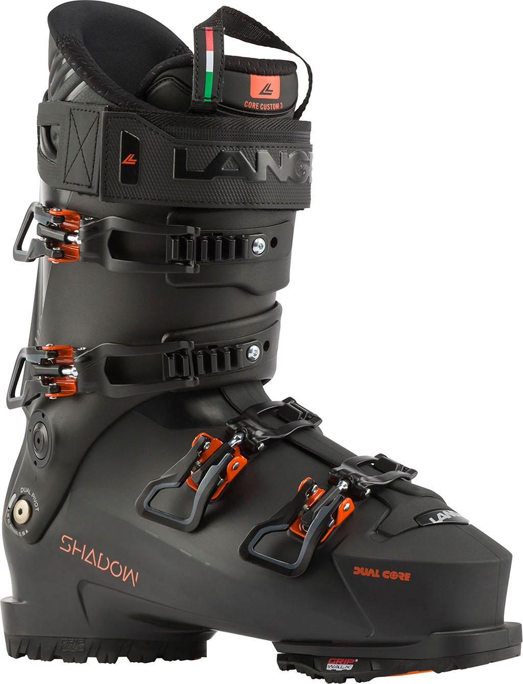 Numéro de l'image de la galerie de produits 3 pour le produit Bottes de ski 110 Mv Gw de Shadow - Unisexe