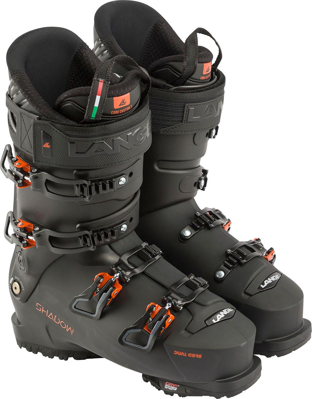 Numéro de l'image de la galerie de produits 5 pour le produit Bottes de ski 110 Mv Gw de Shadow - Unisexe