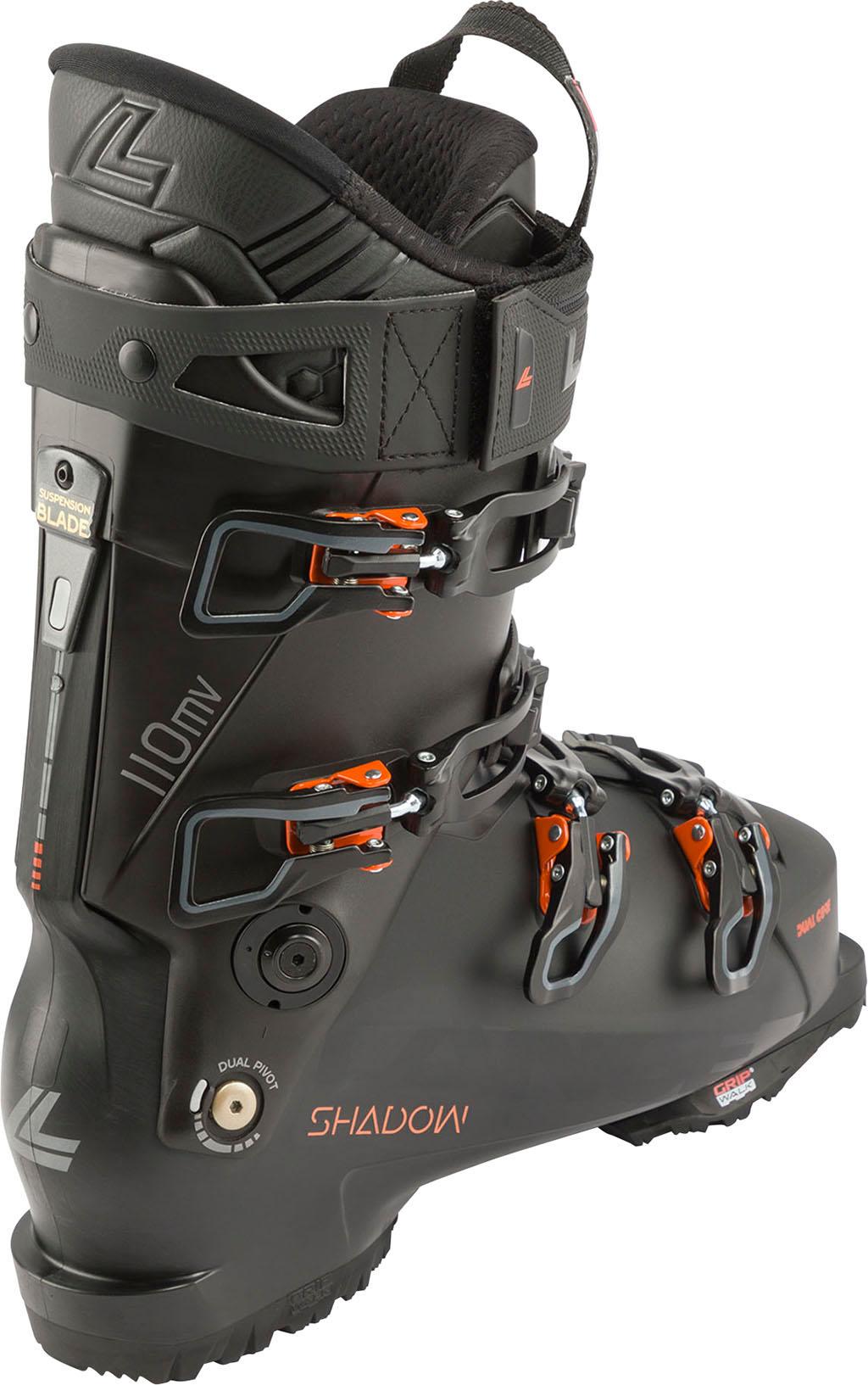 Numéro de l'image de la galerie de produits 9 pour le produit Bottes de ski 110 Mv Gw de Shadow - Unisexe