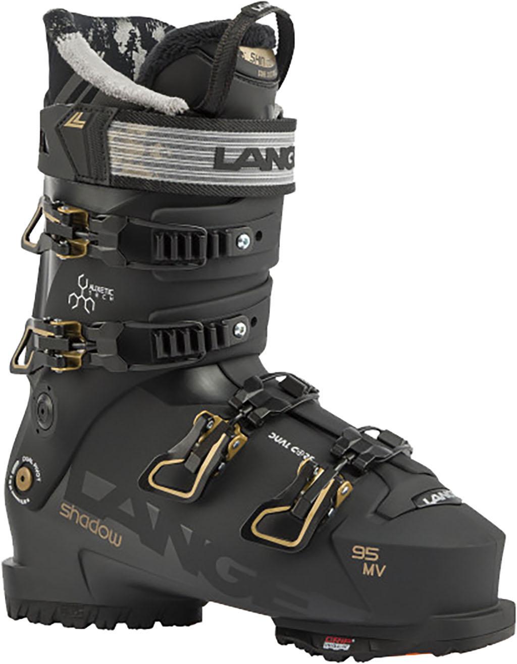 Numéro de l'image de la galerie de produits 2 pour le produit Bottes de ski Shadow 95 Lv Gw - Femme