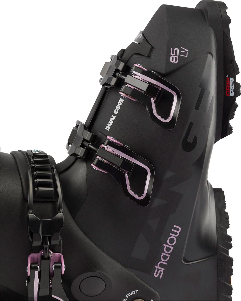Numéro de l'image de la galerie de produits 2 pour le produit Bottes de ski Shadow 85 Lv Gw - Femme