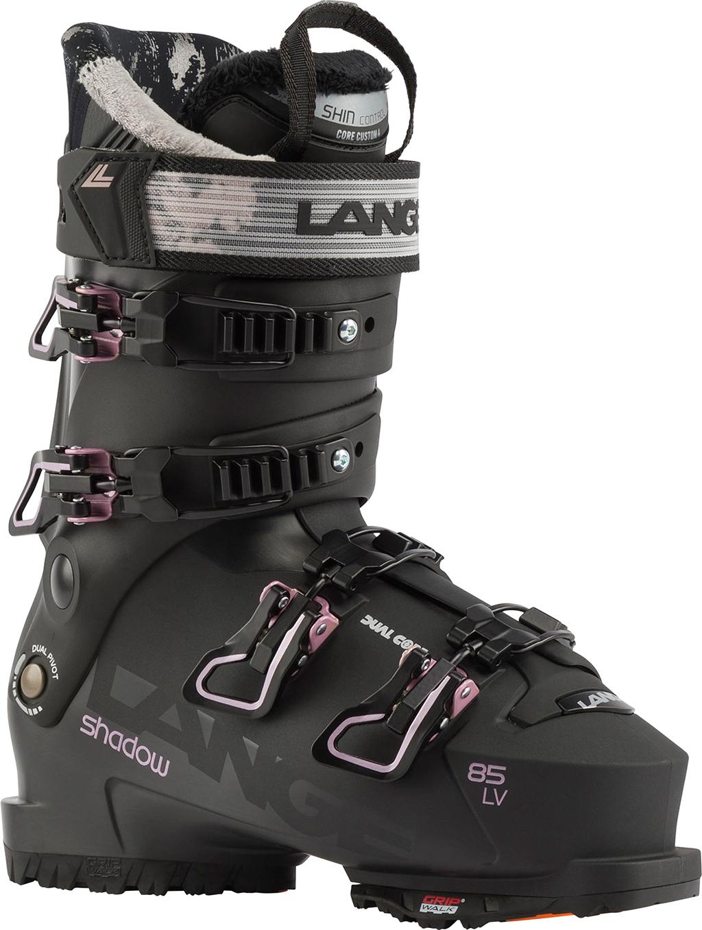 Numéro de l'image de la galerie de produits 8 pour le produit Bottes de ski Shadow 85 Lv Gw - Femme