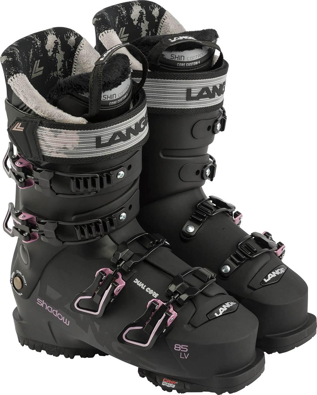 Numéro de l'image de la galerie de produits 10 pour le produit Bottes de ski Shadow 85 Lv Gw - Femme