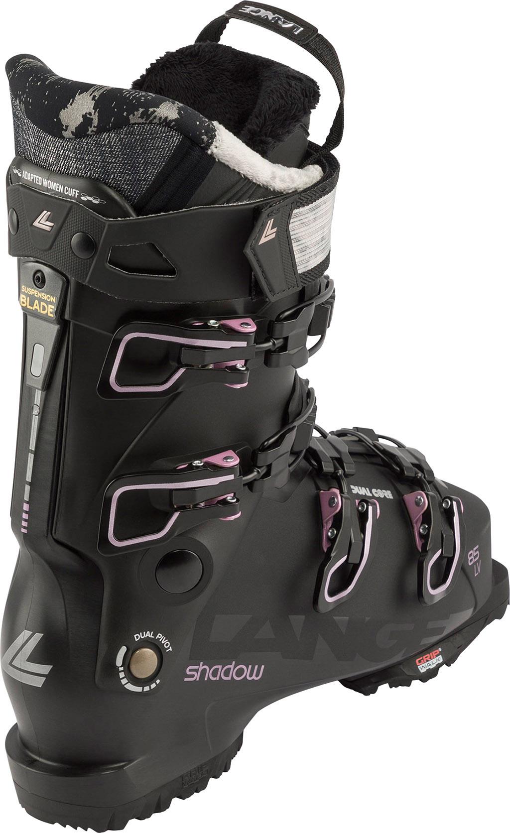 Numéro de l'image de la galerie de produits 5 pour le produit Bottes de ski Shadow 85 Lv Gw - Femme