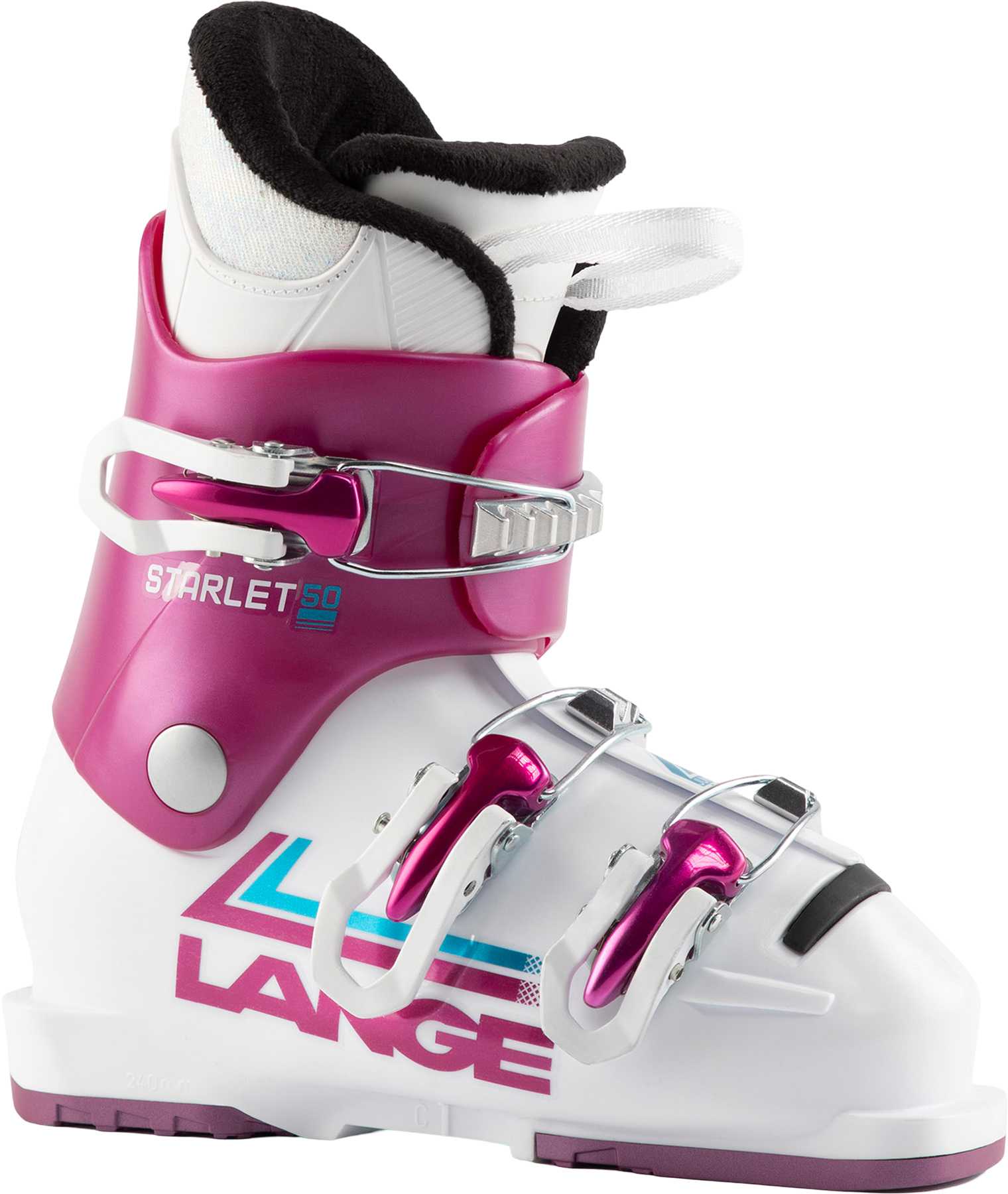 Image de produit pour Bottes de ski Starlet 50 - Jeune