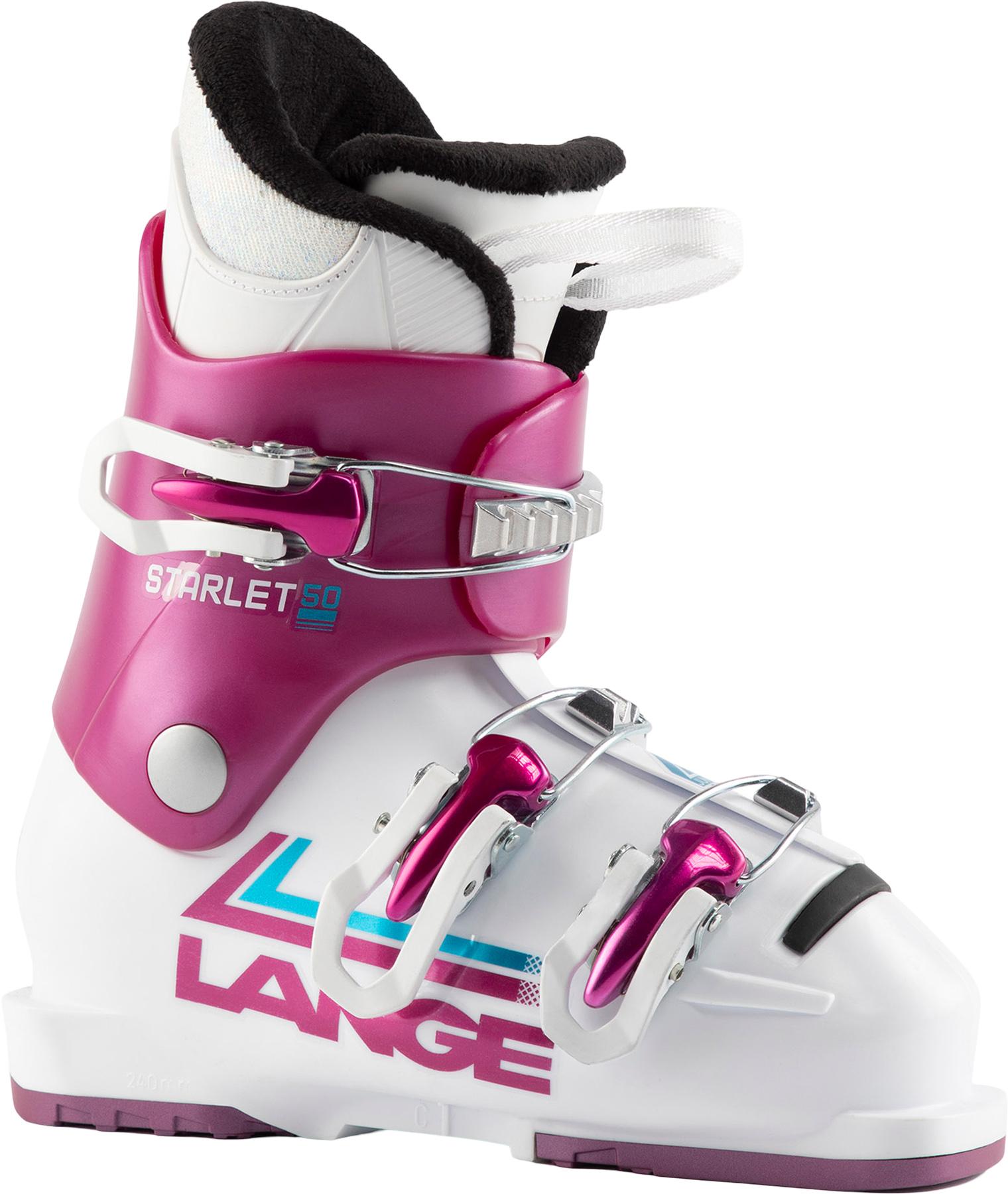 Product image for Starlet 50 Ski Boots - Junior