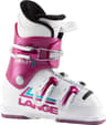 Colour: Pink - White