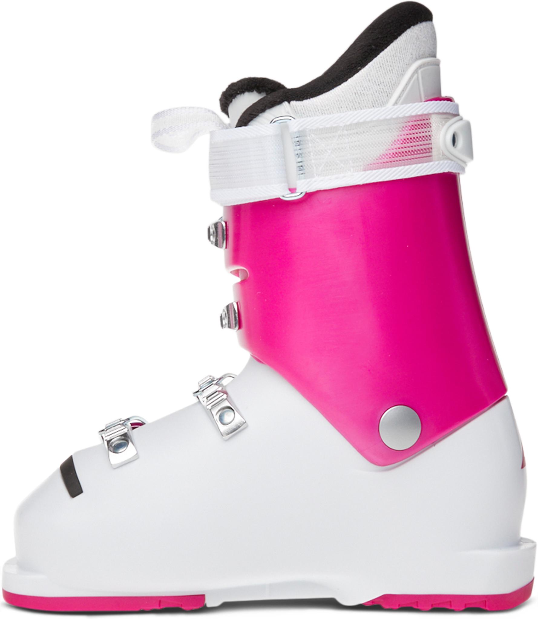 Numéro de l'image de la galerie de produits 5 pour le produit Botte de ski Starlet 60 - Jeune