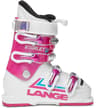 Couleur: White - Star Pink