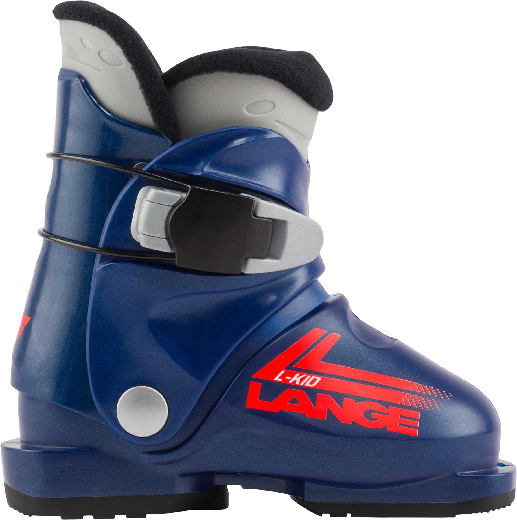 Image de produit pour Bottes de ski L-Kid - Enfant