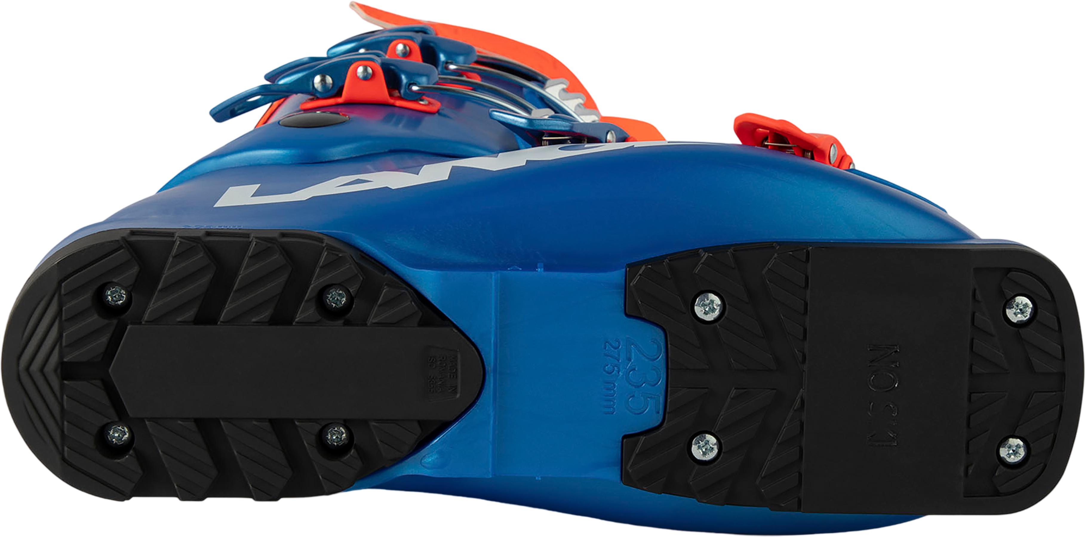 Numéro de l'image de la galerie de produits 3 pour le produit Bottes de ski RSJ 60 - Jeune