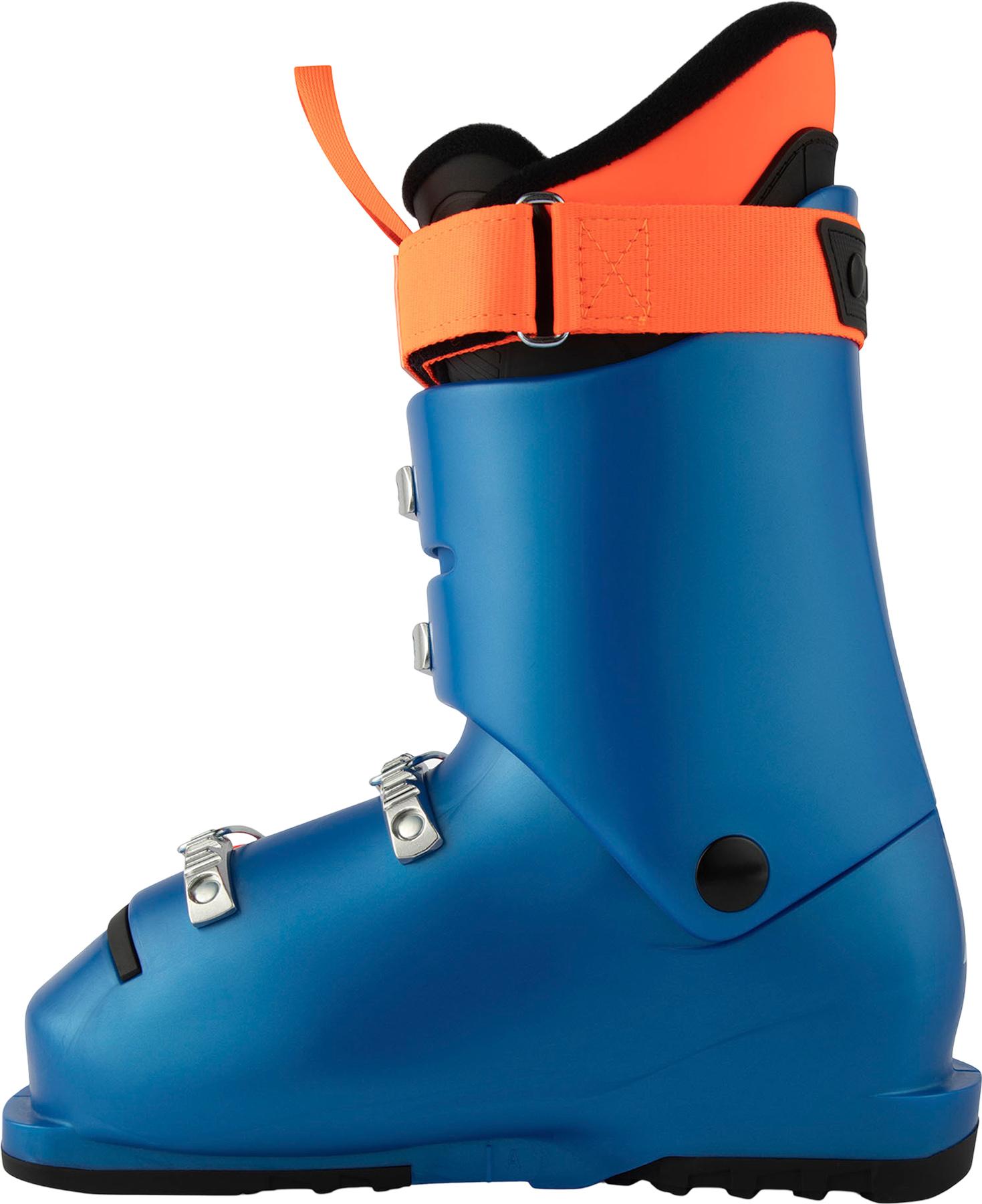 Numéro de l'image de la galerie de produits 4 pour le produit Bottes de ski RSJ 60 - Jeune