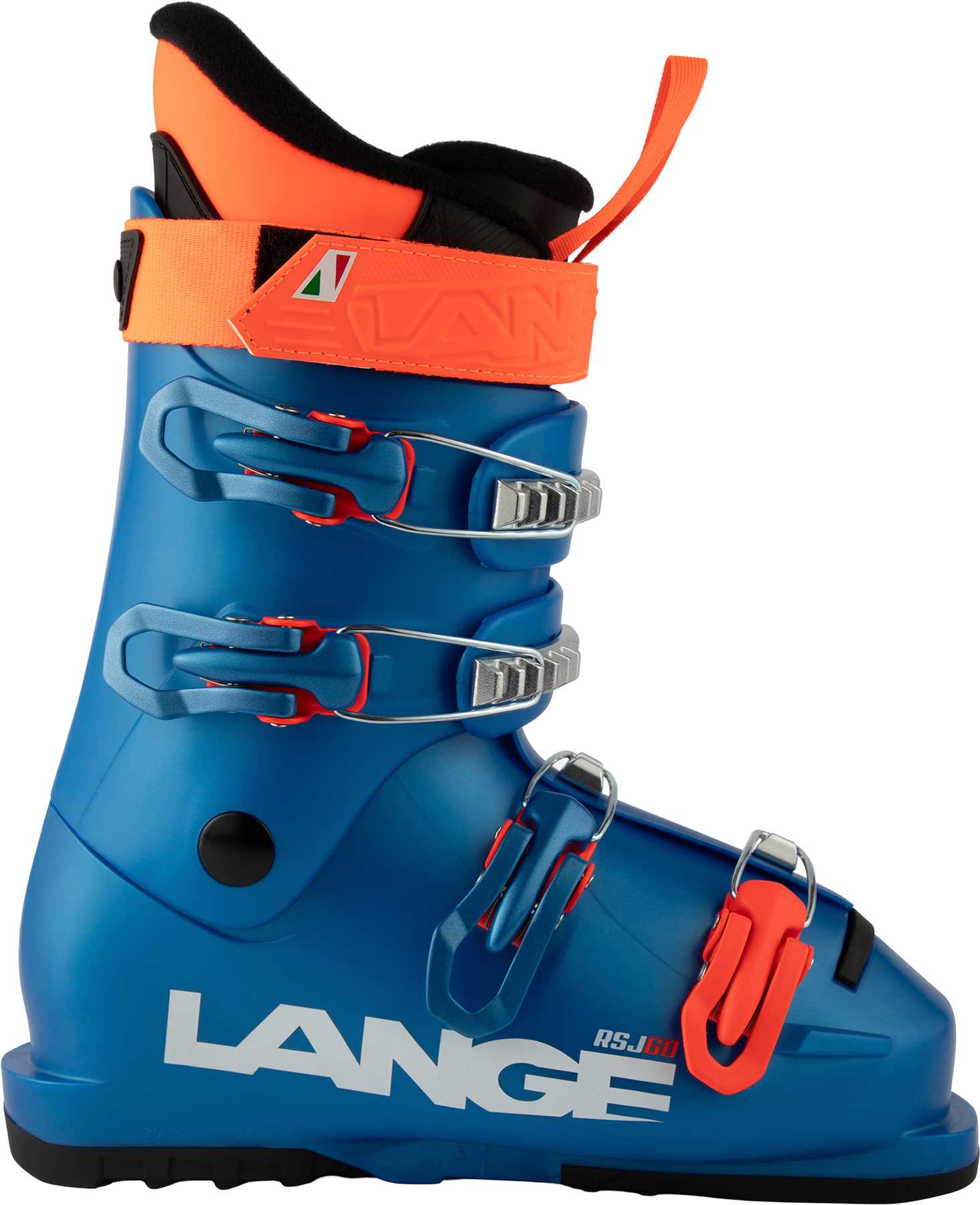 Image de produit pour Bottes de ski RSJ 60 - Jeune
