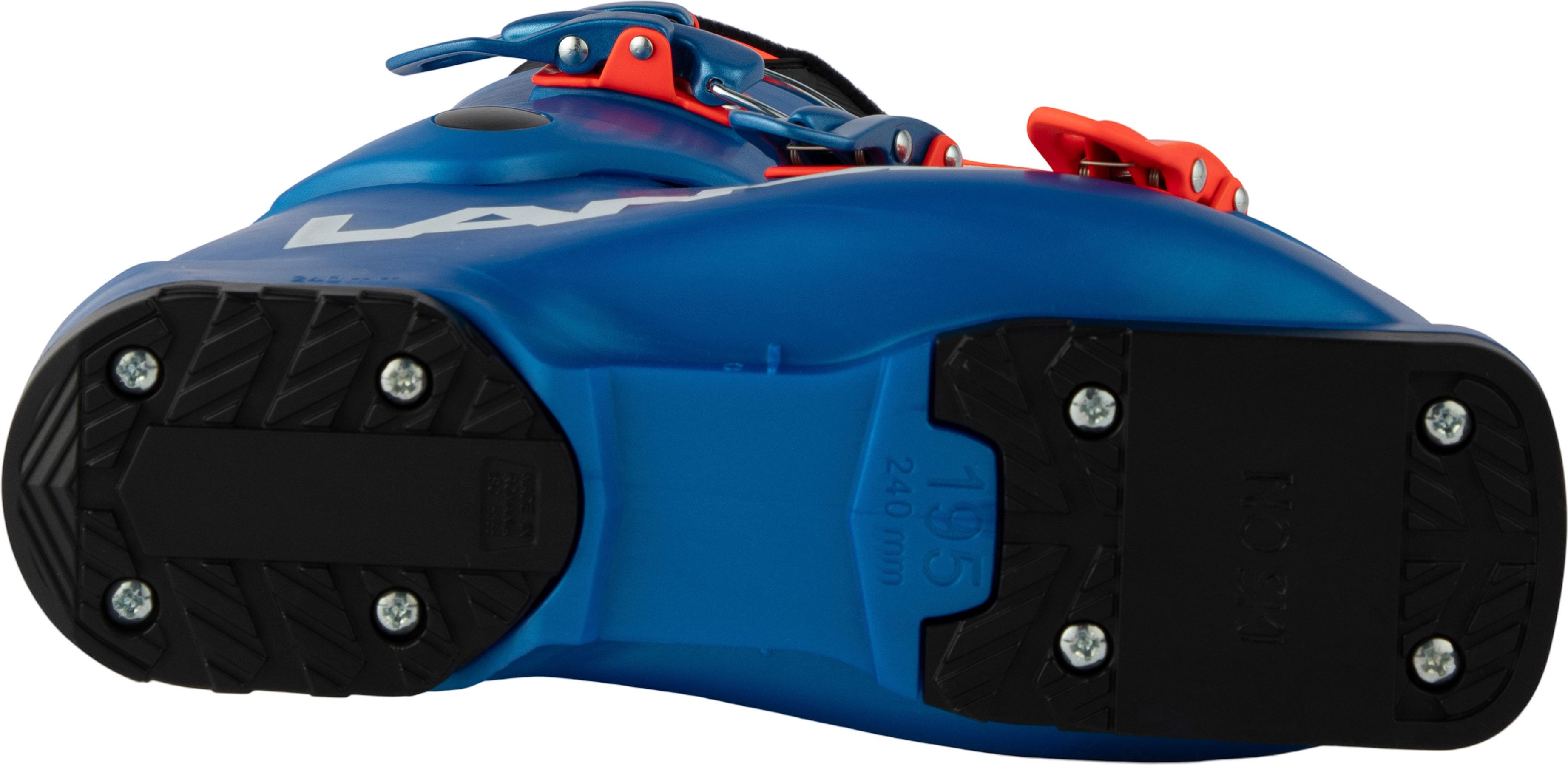 Product gallery image number 3 for product RSJ 50 Ski Boots - Junior